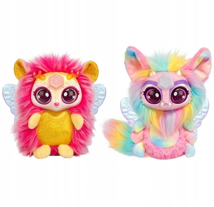 MAGIC MIXIES MAGICZNY KOCIOŁEK MAGIA SŁOŃCA