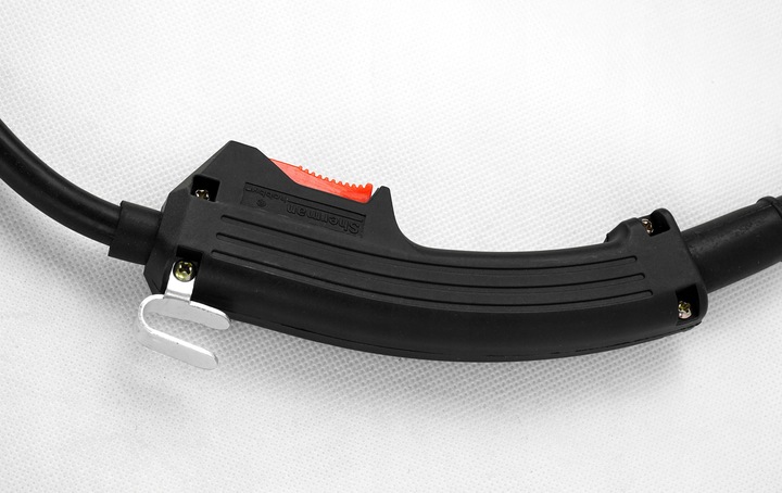 Uchwyt spawalniczy MIG TW-14 do migomatu palnik TW 14