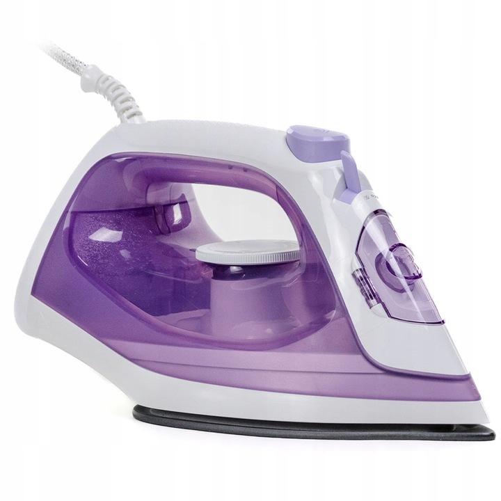 Żelazko parowe PHILIPS Seria 1000 DST1020/30 1800W