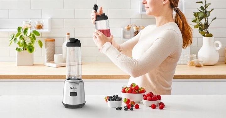 Blender kielichowy Tefal BL15FD30 300 W