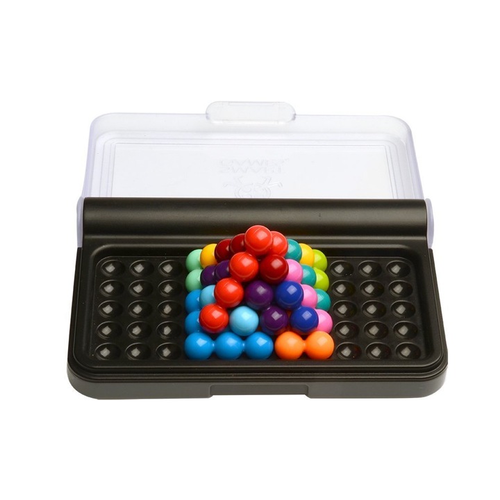 Gra planszowa IUVI Games IQ Puzzler Pro