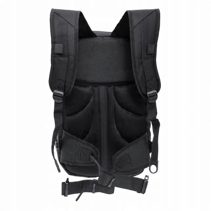 PLECAK TAKTYCZNY WOJSKOWY MOCNY MAGNUM TAIGA 45 bk