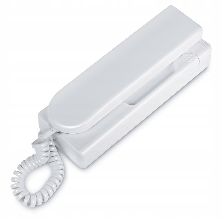 Domofon unifon URMET 1131 analogowy system wielożyłowy