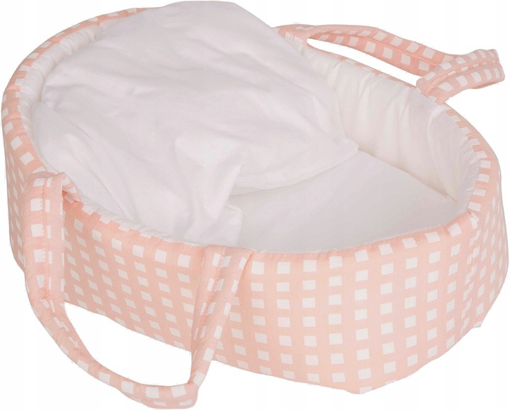 HISZPAŃSKA LALKA BOBAS MUNECAS ARIAS 50618