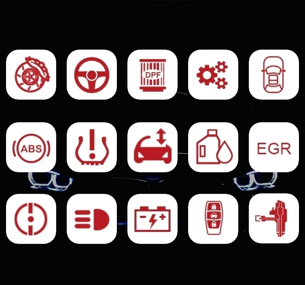 MULTIDIAG PRO+ SILVER 2024 TESTER INTERFEJS DIAGNOSTYCZNY OBD 2 SKANER j.PL