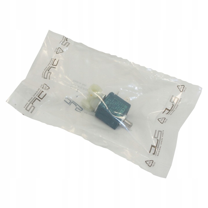 ELEKTROZAWÓR do ekspresu DELONGHI