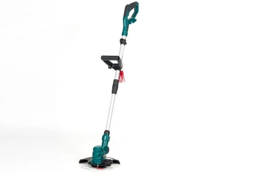 Podkaszarka AKUMULATOROWA NAC 20V głowica NOŻYKOWA 25cm +AKU 2Ah +Ładowarka