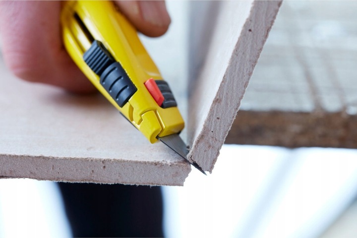 STANLEY Nóż z ostrzem chowanym FatMax 7-10-778