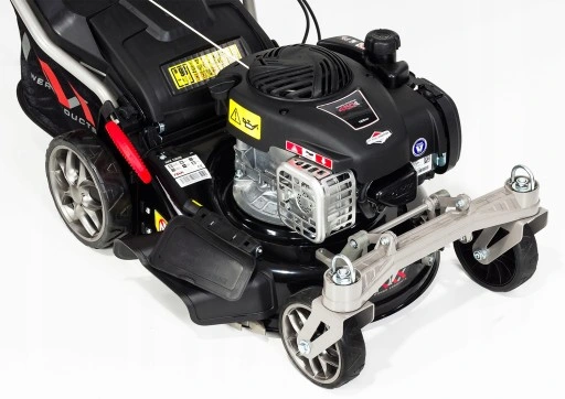 KOSIARKA SPALINOWA Z NAPĘDEM NAX 1000S 42CM BRIGGS