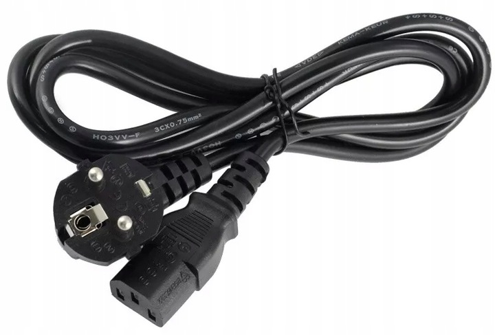 Switch POE 8x POE 2x Uplink 10/100Mbps 120W PoE+ do Kamer POE