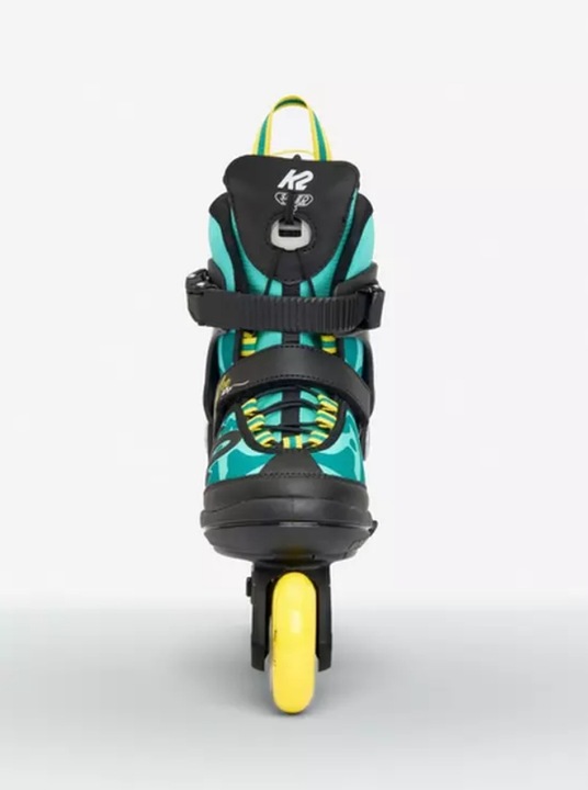 Rolki dziecięce K2 Marlee PRO 32-37