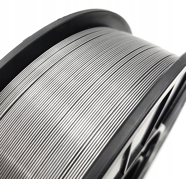 Drut spawalniczy samoosłonowy TYSWELD T71GS | fi 0,8 mm 5 kg FLUX | MIG