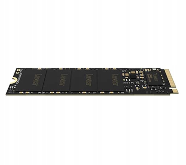 Dysk SSD LEXAR 1TB NVMe M.2 2280 3300/3000MB/s