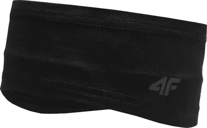 OPASKA NA GŁOWĘ ABANU074 4F L/XL