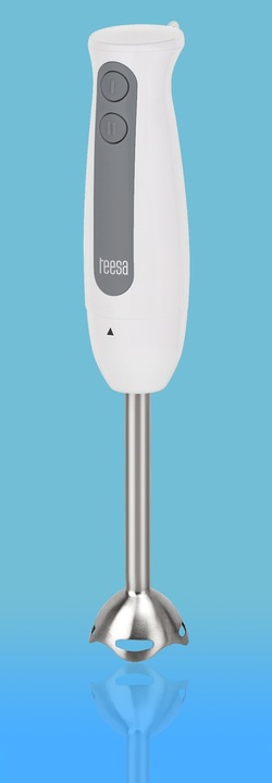 Blender ręczny TEESA TSA3506 400 W biały