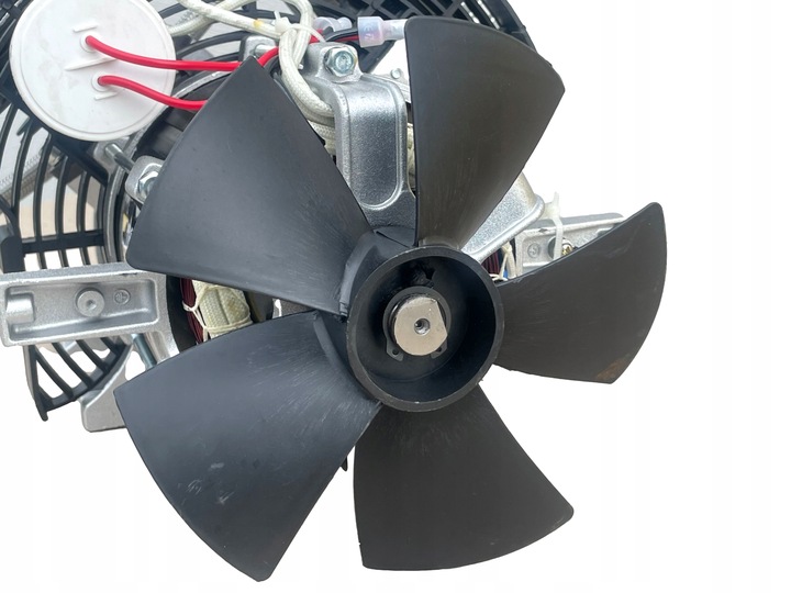 SPRĘŻARKA V2 kompresor olejowy pompa SILNIK 10BAR