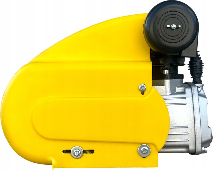 SPRĘŻARKA kompresor olejowy pompa + SILNIK 10BAR