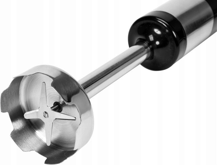 BLENDER RĘCZNY WIELOFUNKCYJNY MALAKSER 700W TURBO