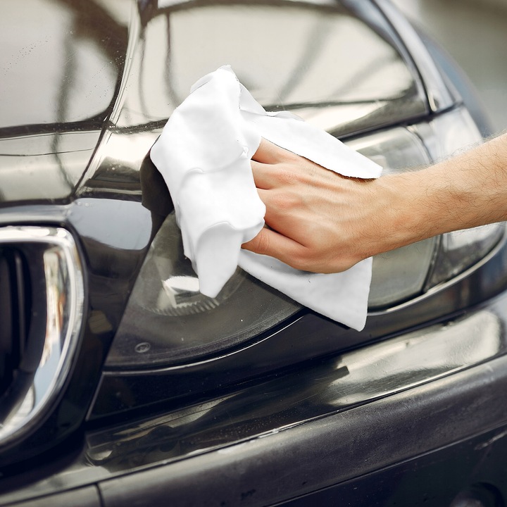 CZYŚCIWO przemysłowe DUŻY RĘCZNIK PAPIEROWY 2W celuloza rolka 2 sztuki 200m