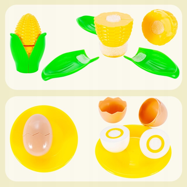 WARZYWA OWOCE DO KROJENIA DLA DZIECI NA RZEPY KUCHNIA KOSZYK NA ZAKUPY