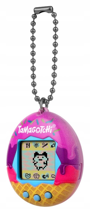 Tamagotchi - Original (Ice Cream)