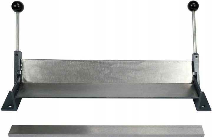 YATO GIĘTARKA RĘCZNA KRAWĘDZIOWA DO BLACH BLACHY 460mm DO 1,2mm