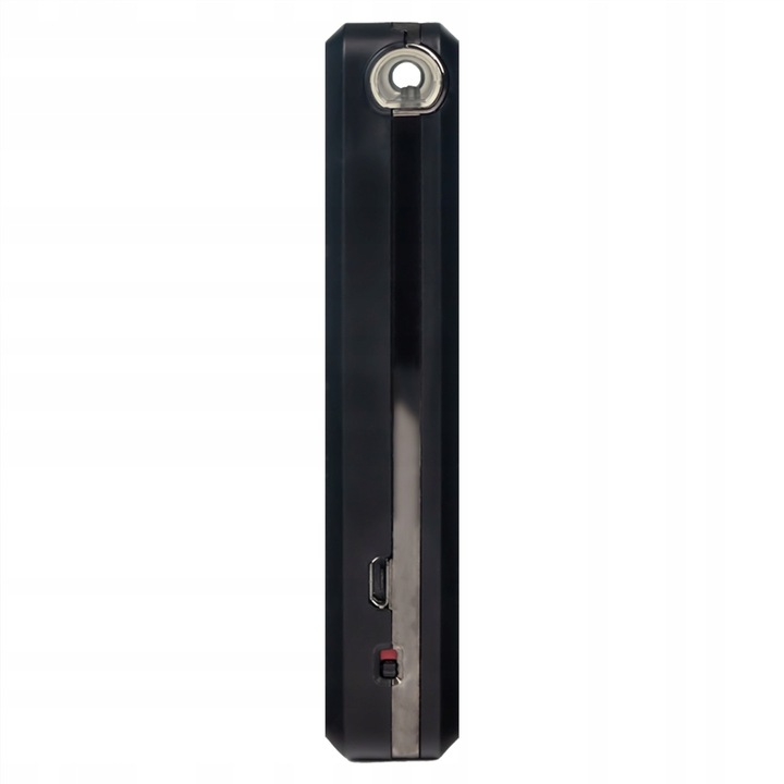 Profesjonalny Alkomat METEO AX7 +17 USTNIKÓW