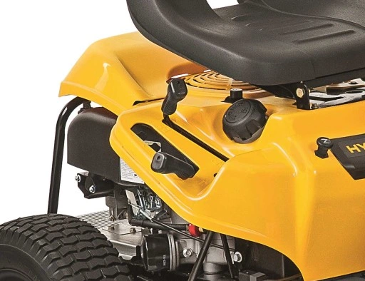 Kosiarka TRAKTOREK Spalinowy CUB CADET ThorX 439cm3 76 cm W. Boczny AUTOMAT