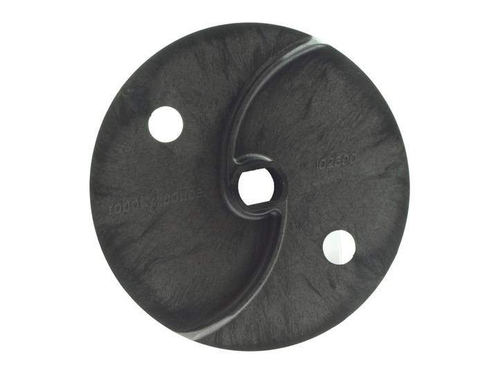 Robot Coupe 102690 Talerz wyrzucający śr. 185 mm o 25x18mm