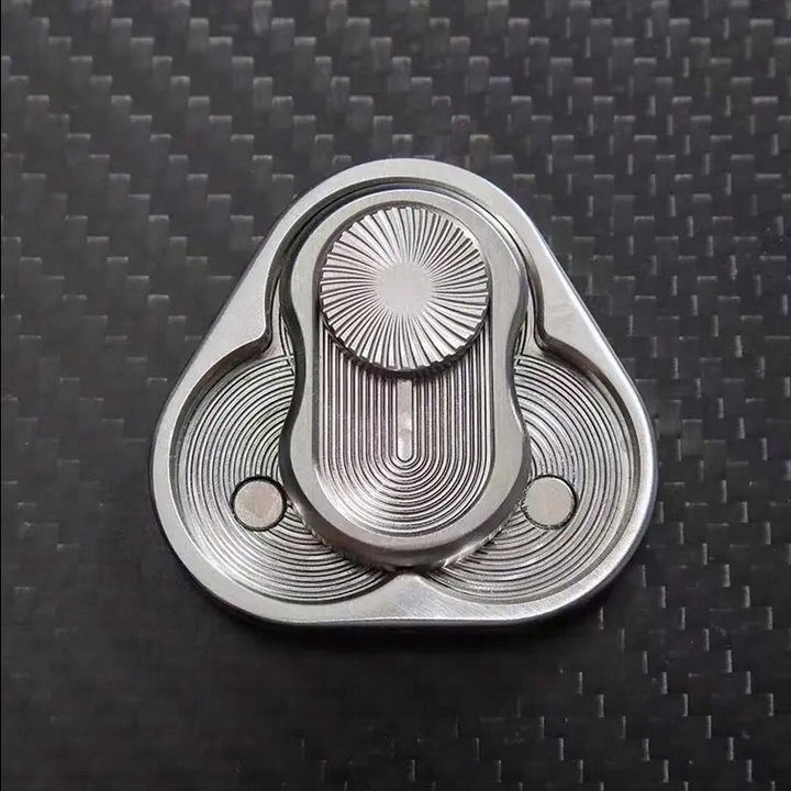 Zabawka Antystresowa MAGNETYCZNY SUWAK ADHD FIDGET TOYS dla dorosłych