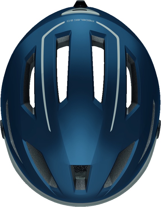 Kask rowerowy Abus Pedelec 2.0 ACE r. L