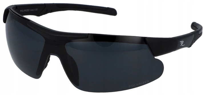 OKULARY MĘSKIE POLARYZACYJNE PolarZONE SPORTOWE