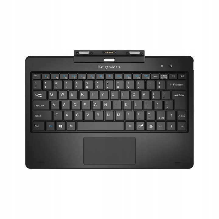 Tablet Kruger&Matz 10,1' EDGE 1089 2w1 4GB W11