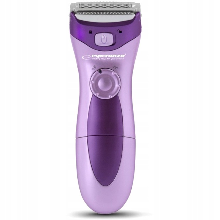 GOLARKA DAMSKA DEPILATOR DO CIAŁA MASZYNKA NOGI