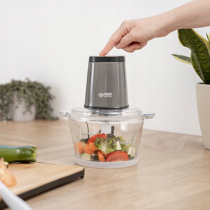 Rozdrabniacz do warzyw 1700ml first austria