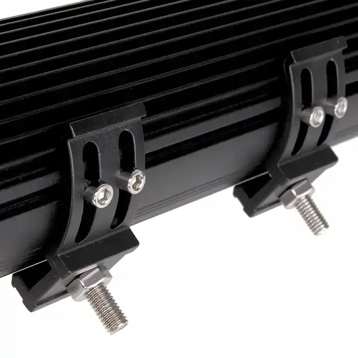 LAMPA ROBOCZA LED 800W LIGHTBAR COMBO 80CM BELKA DALEKOSIĘŻNA LISTWA 12-24V