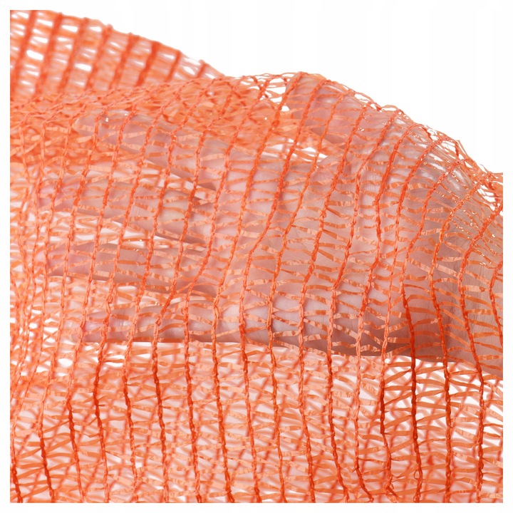 WOREK RASZLOWY 30 KG 50X80 WORKI RASZLOWE POMARAŃCZOWE Z ZACIAGIEM 50 SZT