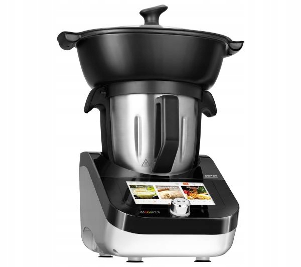 Termorobot iCoook 2.0 MPM MRK-38 Robot kuchenny