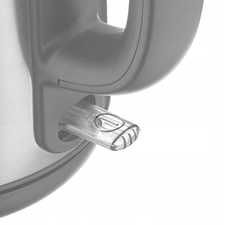 CZAJNIK AMICA KM2012 EASY OPEN STRIX 2200W 1.7 L