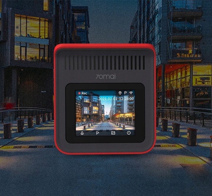 70MAI A400 kamera rejestrator 2" 145° WiFi