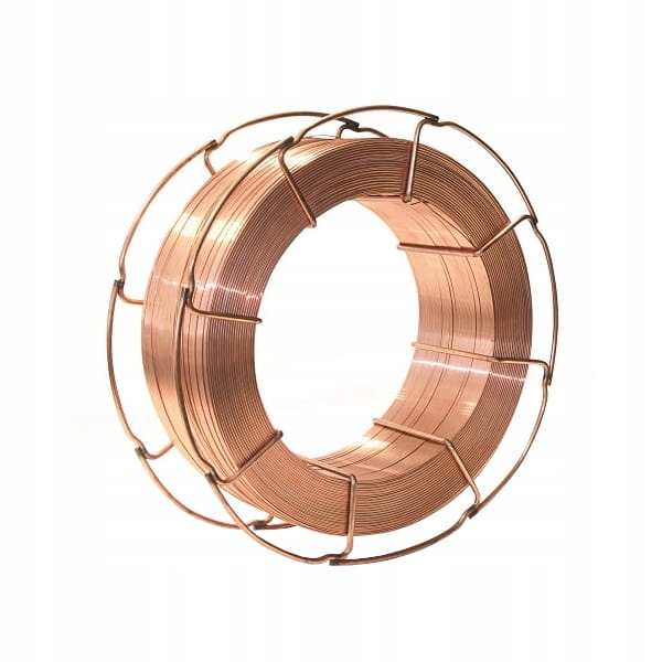 DRUT SPAWALNICZY SG2 0,8mm 15kg GOLD MIGOMAT G3Si1