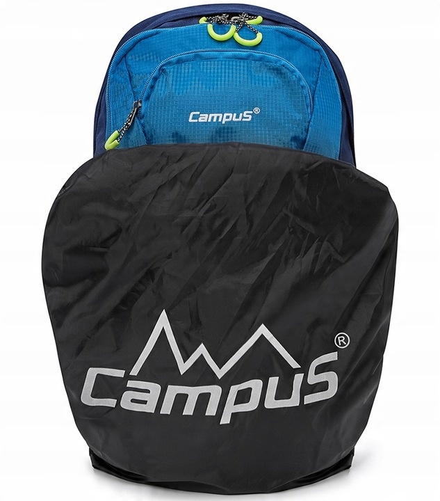 NOWOŚĆ PLECAK TREKKINGOWY MIEJSKI CAMPUS HORTON 30