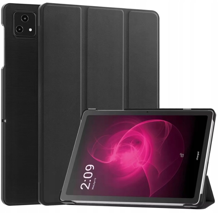ETUI + SZKŁO HARTOWANE do T-Mobile T Tablet 5G 10,36