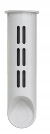 DAFI SOLID Butelka filtrująca wodę z wkładem filtr DODA Dove Blue 0,7 L