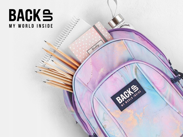 SASZETKA NERKA TORBA NA PAS FANA GIER PIXELE 3D BACKUP