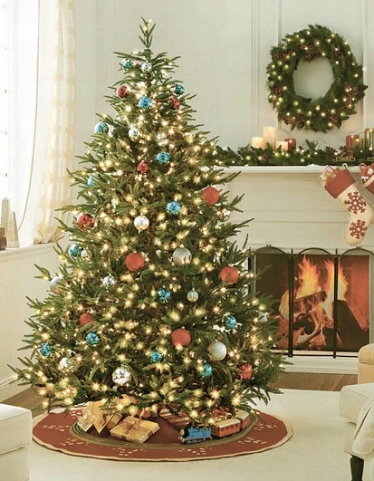 MOCNE LAMPKI CHOINKOWE 500 LED BIAŁE CIEPŁE ZEWNĘTRZNE WEWNĘTRZNE PROGRAMY