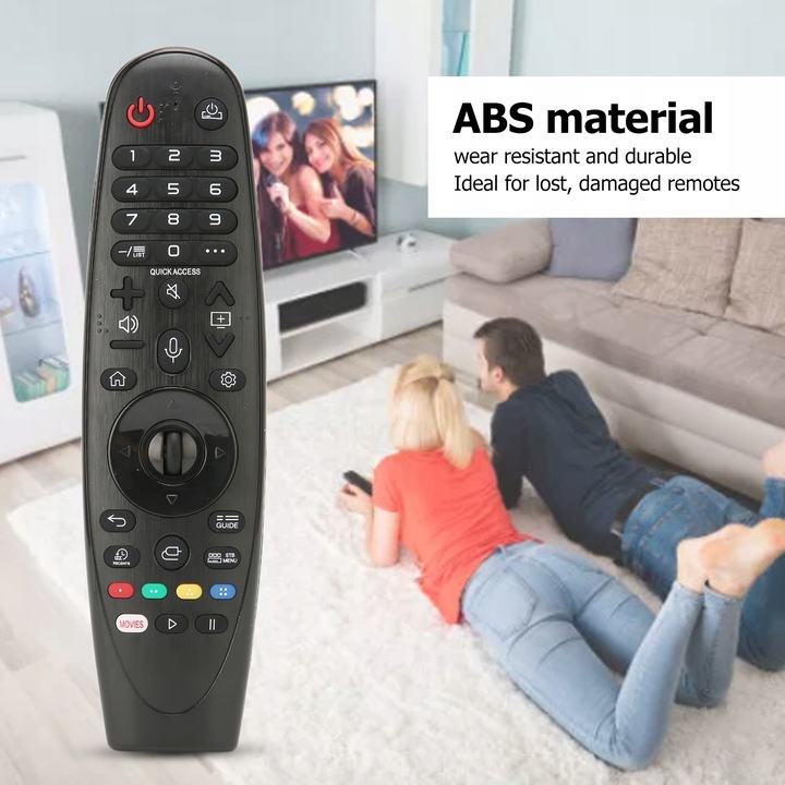 PILOT DO TELEWIZORA LG UM80 UM75 UM73 UM71