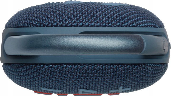 Głośnik mobilny JBL Clip 5 Niebieski