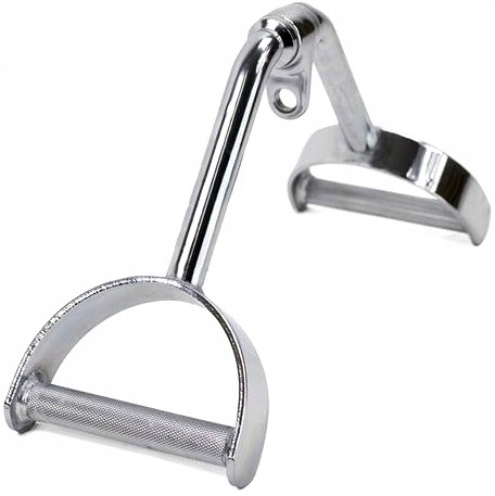 UW10 UCHWYT HMS solidny do ćwiczeń