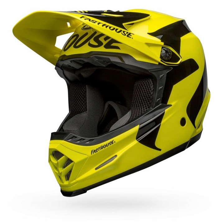Kask BELL FULL-9 Fusion MIPS S 53-55cm Fullface